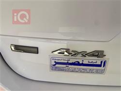 جیپ L گراند شیرۆکی